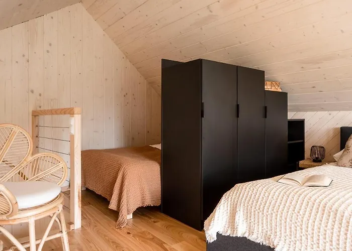 וילה Wy_spa_podolany